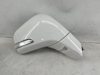 2017-2020 Buick Encore Passenger Side View Mirror - Right Door Mirror OEM Used - Oemusedautoparts1.com