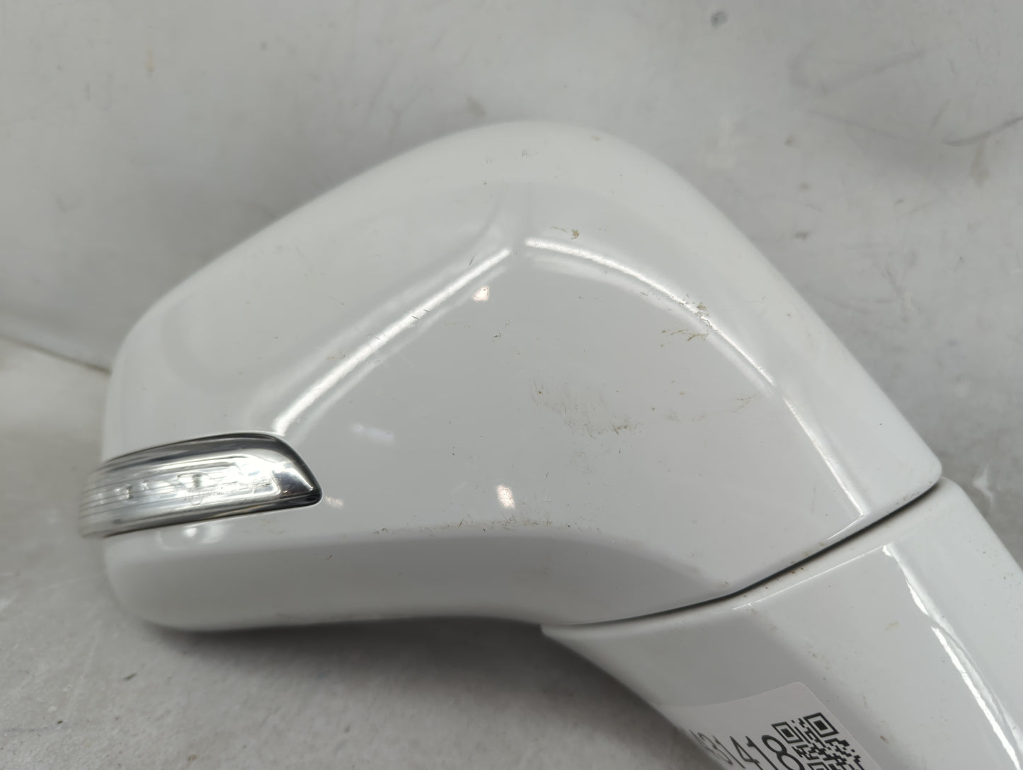 2017-2020 Buick Encore Passenger Side View Mirror - Right Door Mirror OEM Used - Oemusedautoparts1.com