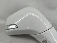 2017-2020 Buick Encore Passenger Side View Mirror - Right Door Mirror OEM Used - Oemusedautoparts1.com