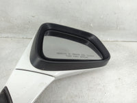 2017-2020 Buick Encore Passenger Side View Mirror - Right Door Mirror OEM Used - Oemusedautoparts1.com