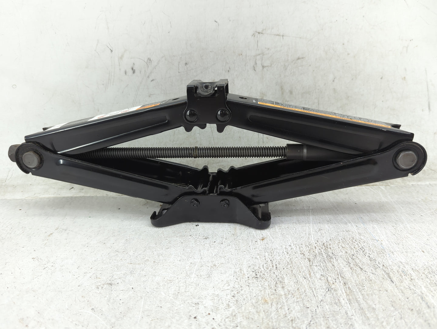 2019 Buick Encore Spare Scissor Car Jack - Oemusedautoparts1.com