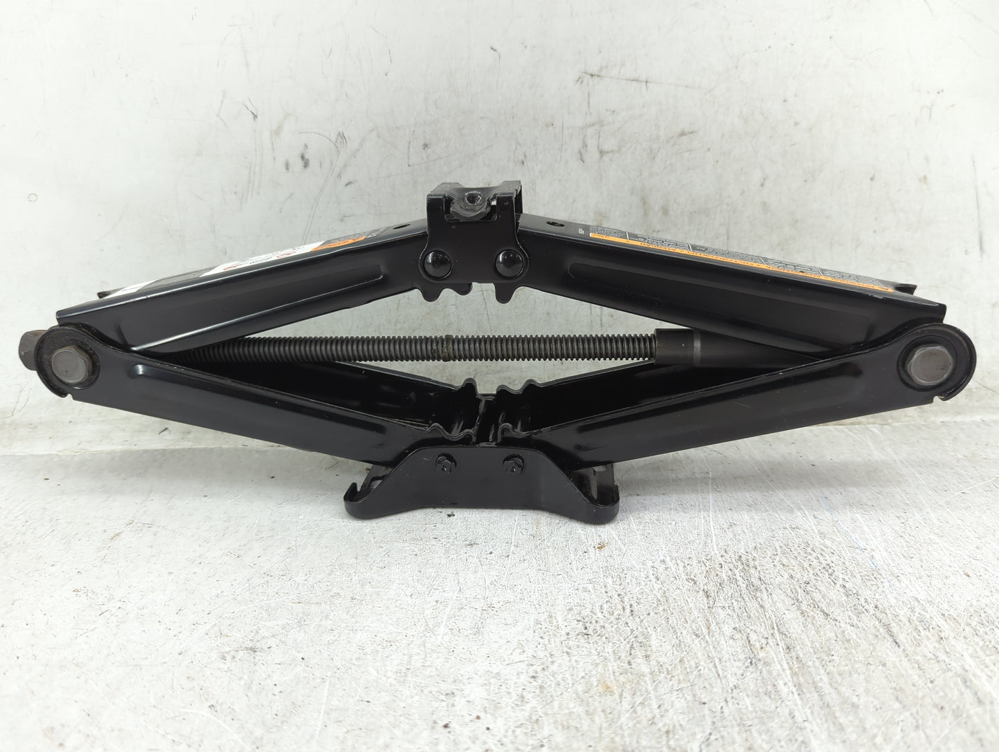 2019 Buick Encore Spare Scissor Car Jack - Oemusedautoparts1.com