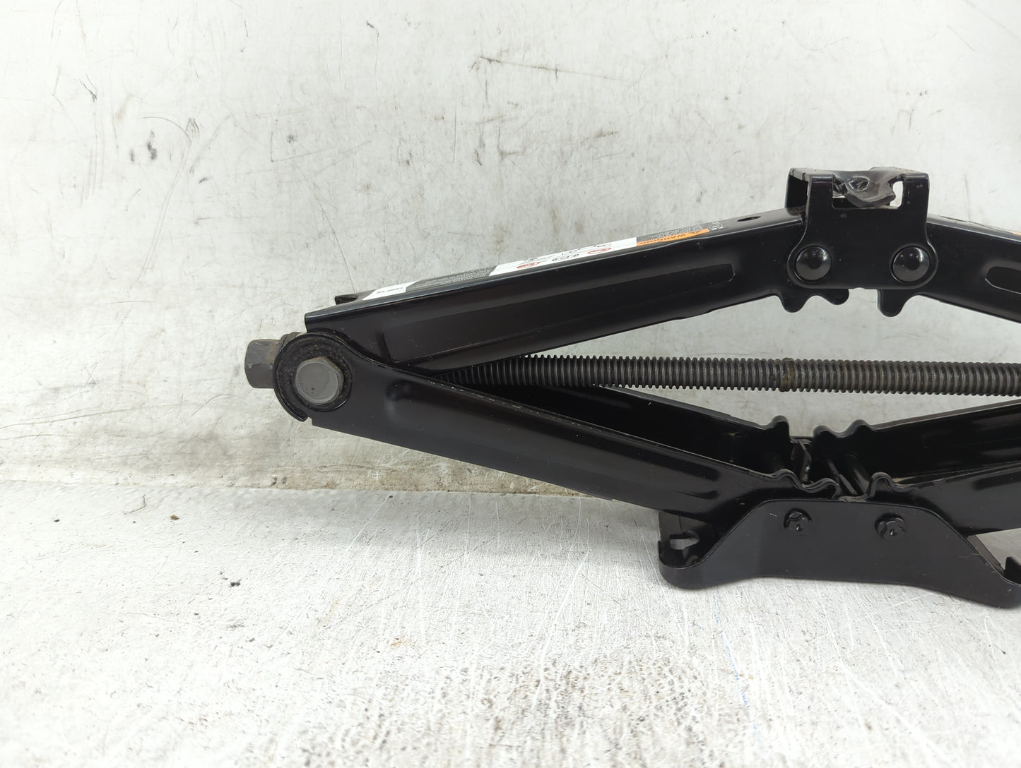 2019 Buick Encore Spare Scissor Car Jack - Oemusedautoparts1.com
