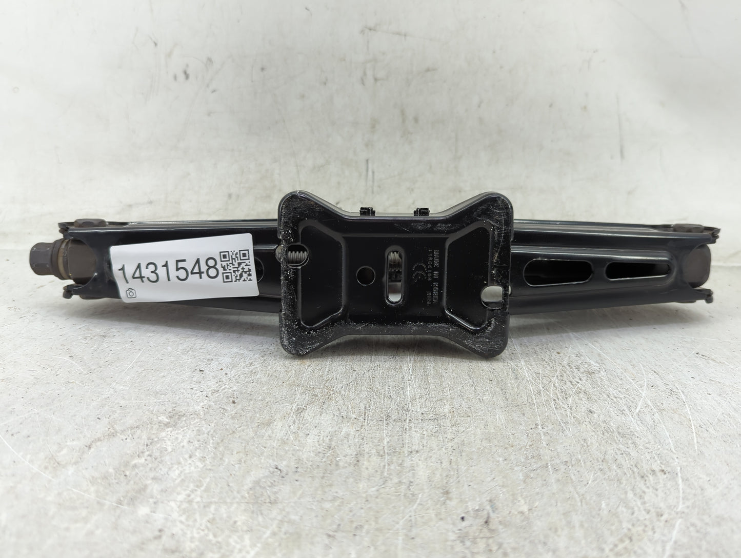 2019 Buick Encore Spare Scissor Car Jack - Oemusedautoparts1.com