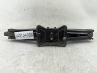 2019 Buick Encore Spare Scissor Car Jack - Oemusedautoparts1.com