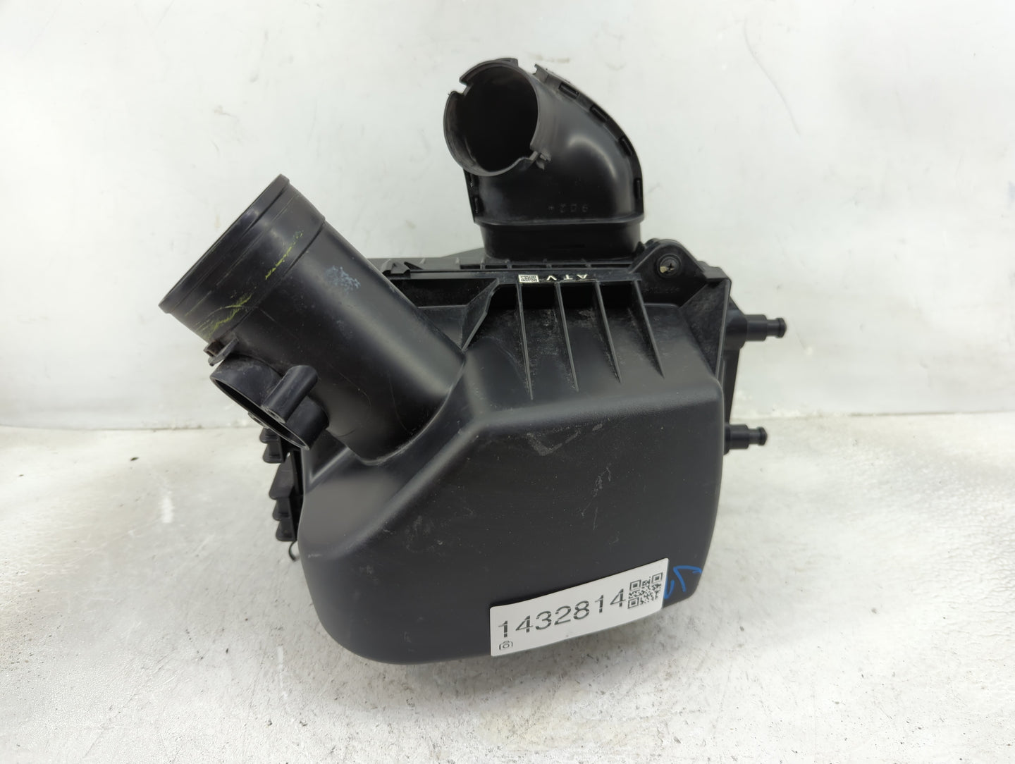 2013-2021 Buick Encore Air Cleaner Intake-duct Hose Tube - Oemusedautoparts1.com