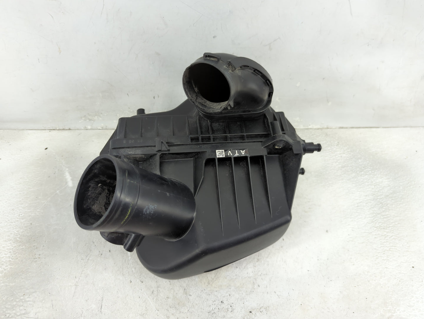 2013-2021 Buick Encore Air Cleaner Intake-duct Hose Tube - Oemusedautoparts1.com