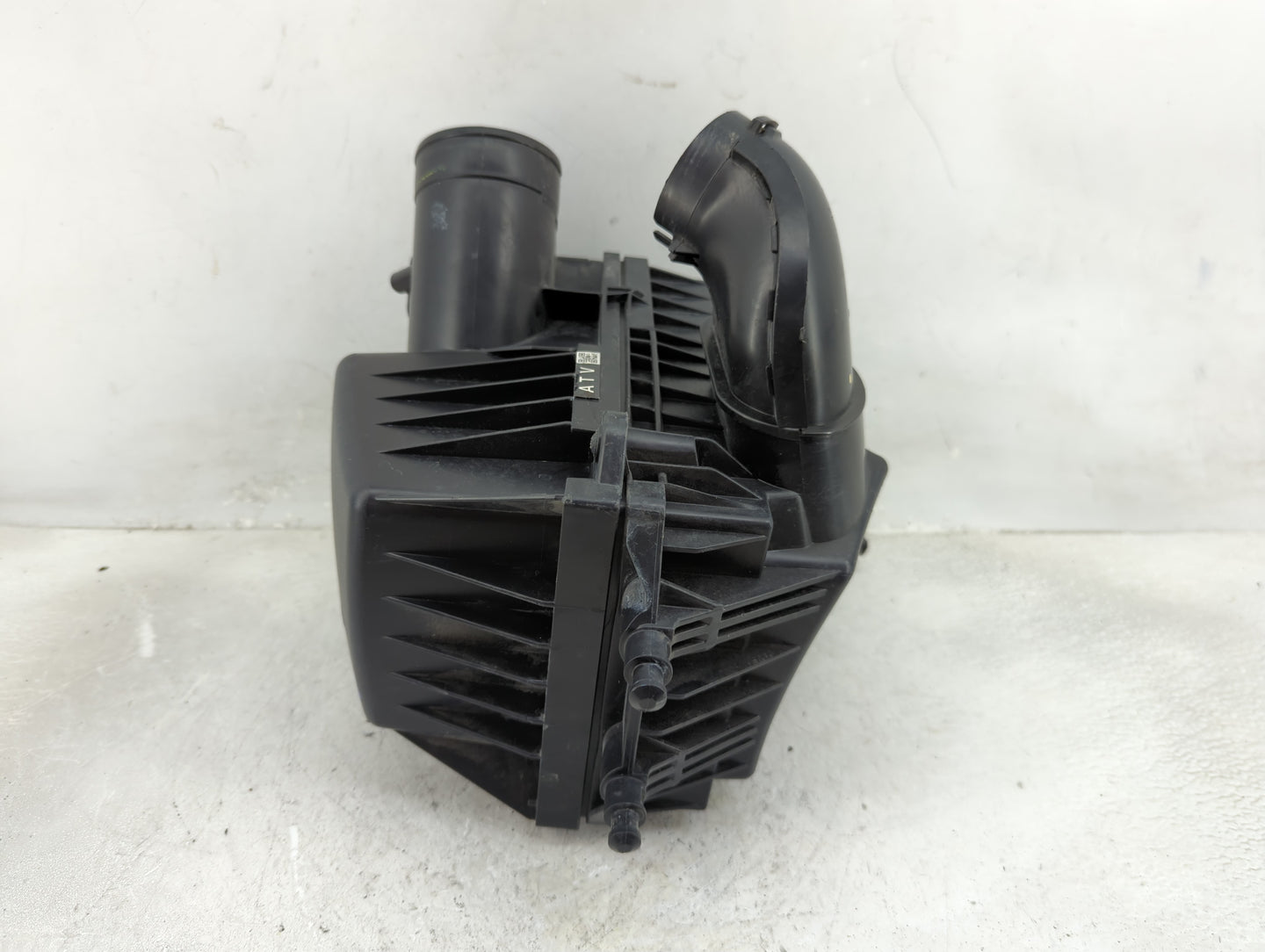 2013-2021 Buick Encore Air Cleaner Intake-duct Hose Tube - Oemusedautoparts1.com