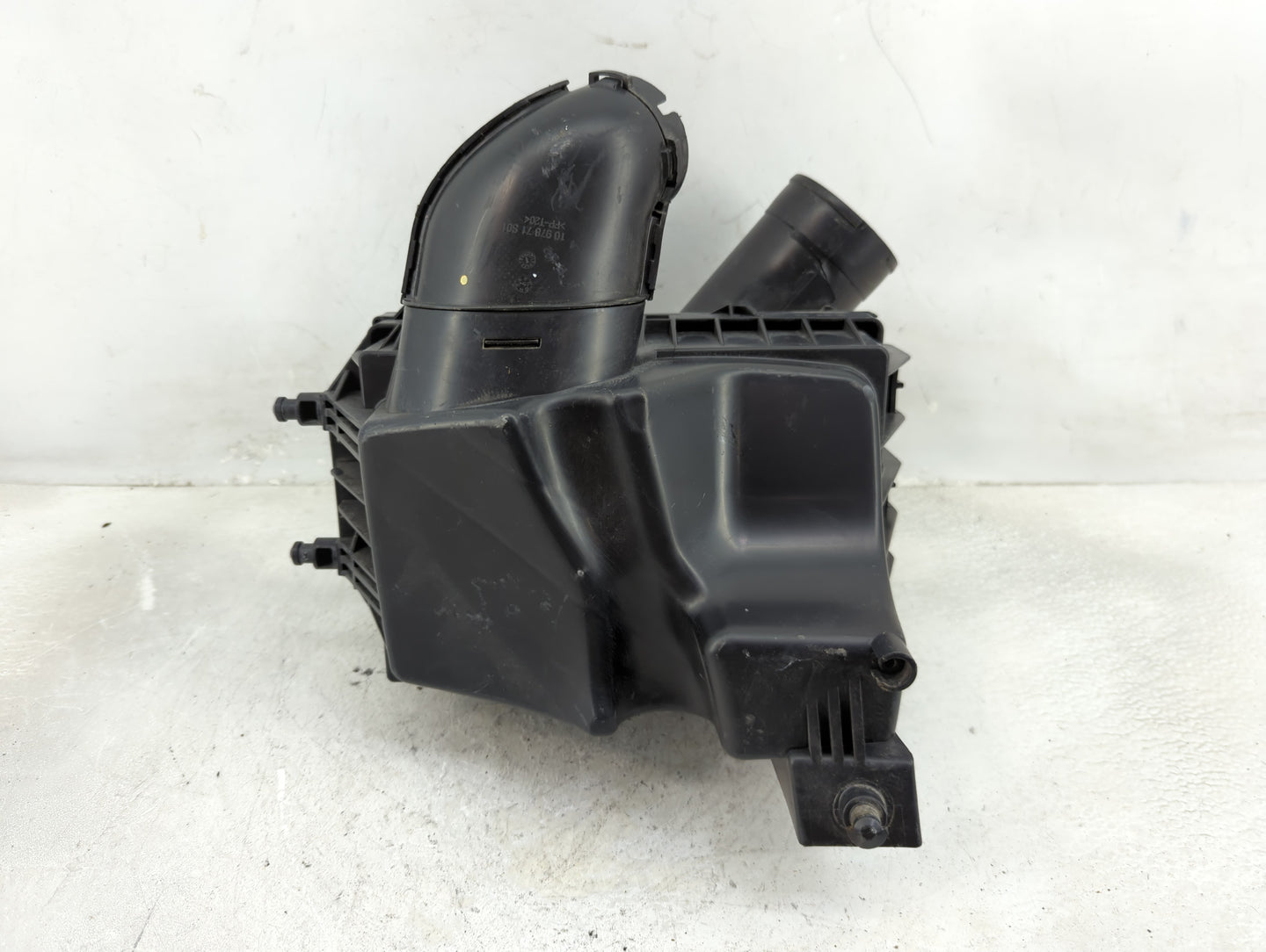 2013-2021 Buick Encore Air Cleaner Intake-duct Hose Tube - Oemusedautoparts1.com