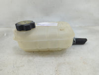 2013-2021 Buick Encore Radiator Coolant Overflow Expansion Tank Bottle 1433241 - Oemusedautoparts1.com