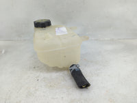 2013-2021 Buick Encore Radiator Coolant Overflow Expansion Tank Bottle 1433241 - Oemusedautoparts1.com