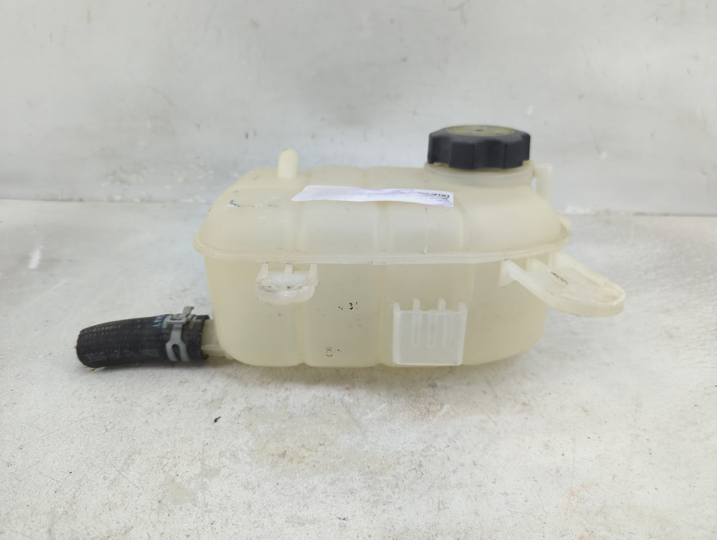 2013-2021 Buick Encore Radiator Coolant Overflow Expansion Tank Bottle 1433241 - Oemusedautoparts1.com