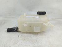 2013-2021 Buick Encore Radiator Coolant Overflow Expansion Tank Bottle 1433241 - Oemusedautoparts1.com
