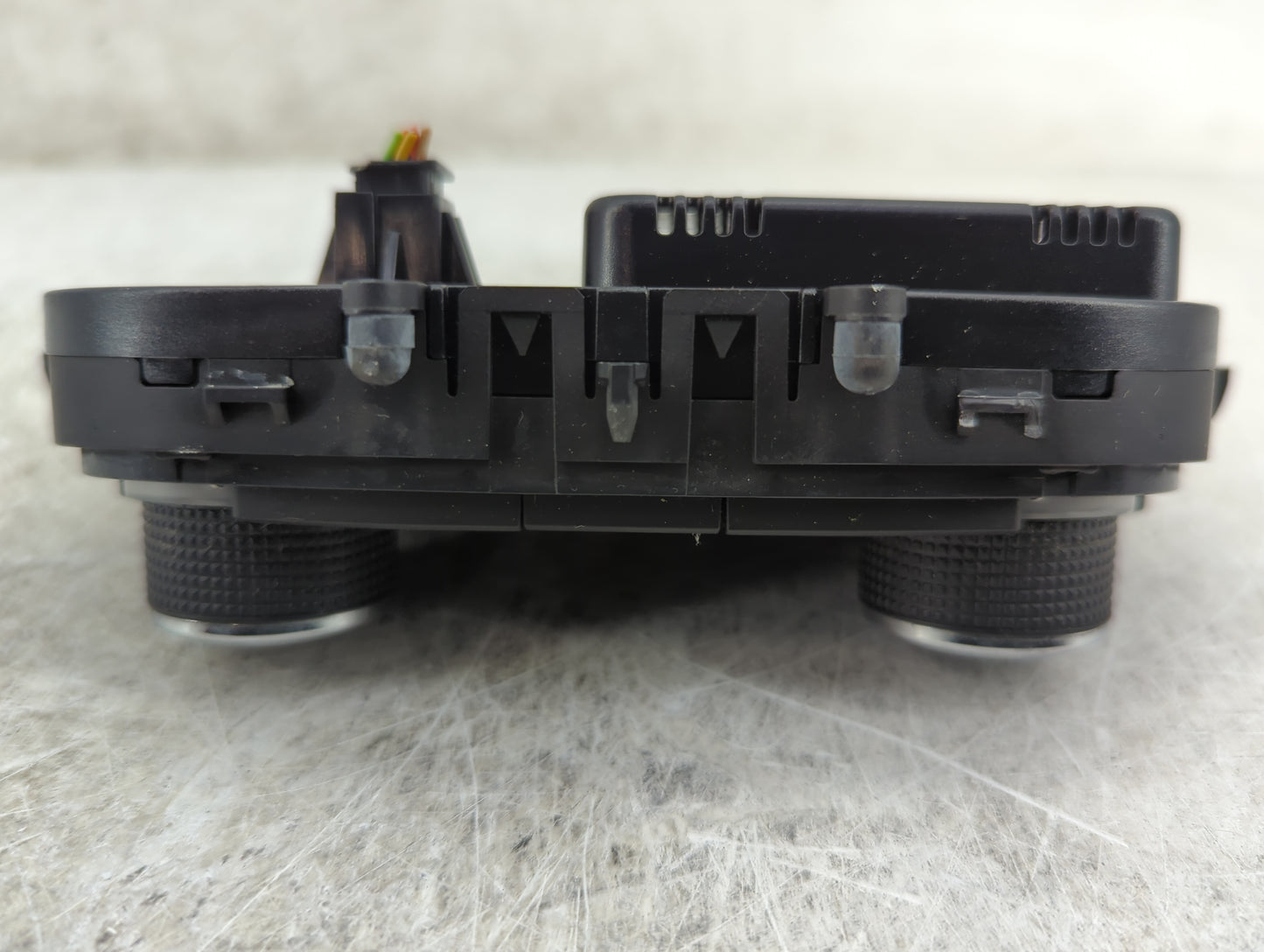 2017-2020 Buick Encore Climate Control Module Temperature AC/Heater Replacement P/N:39082867 A2C113507000I Fits OEM Used Aut