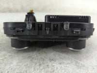 2017-2020 Buick Encore Climate Control Module Temperature AC/Heater Replacement P/N:39082867 A2C113507000I Fits OEM Used Aut