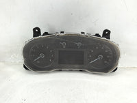 2019-2021 Buick Encore Instrument Cluster Speedometer Gauges P/N:42687899 Fits Fits 2019 2020 2021 OEM Used Auto Parts - Oem