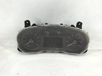 compare product 2019-2021 Buick Encore Instrument Cluster Speedometer Gauges P/N:42687899 Fits Fits 2019 2020 2021 OEM Used Auto Parts