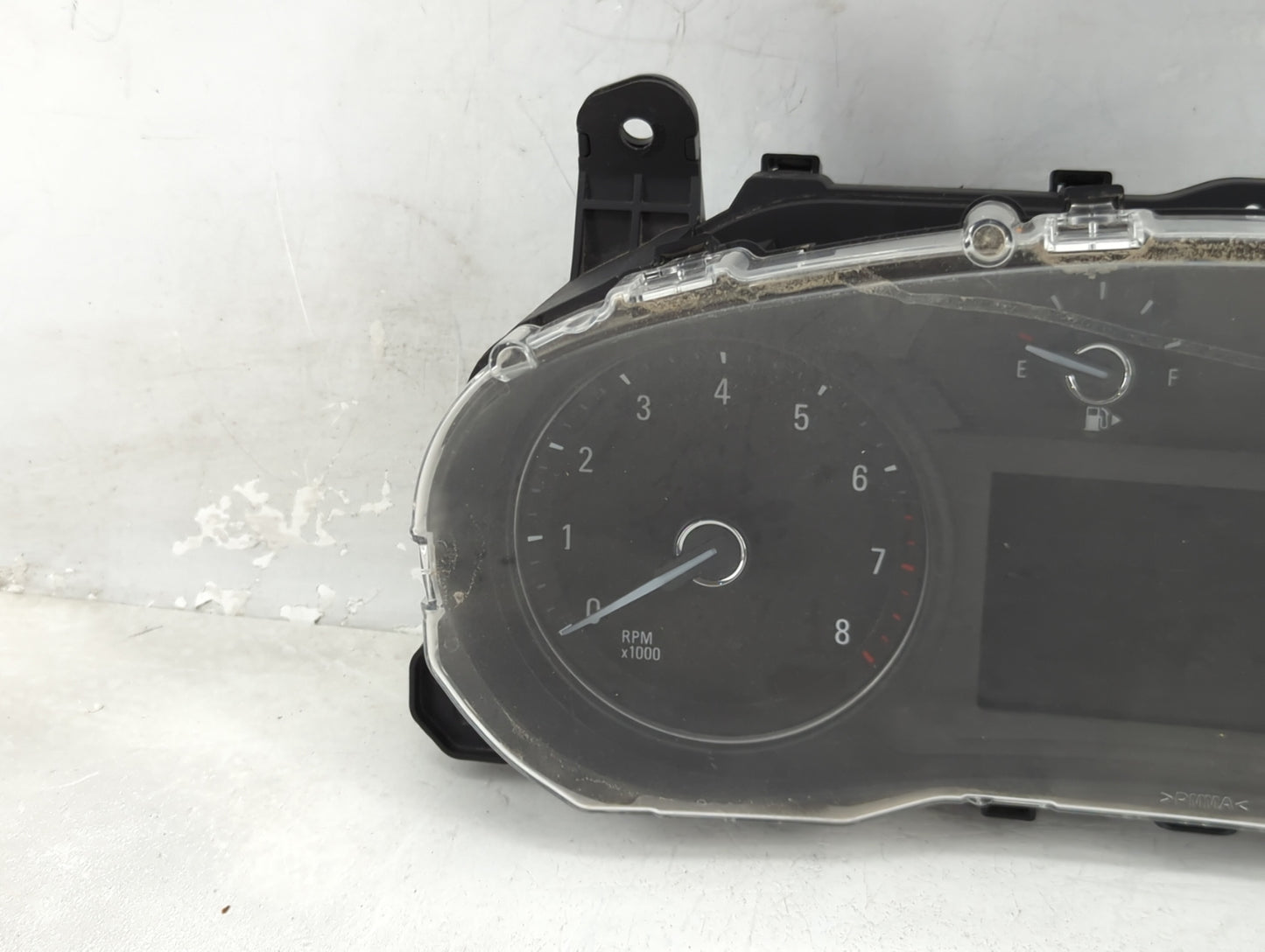 2019-2021 Buick Encore Instrument Cluster Speedometer Gauges P/N:42687899 Fits Fits 2019 2020 2021 OEM Used Auto Parts - Oem