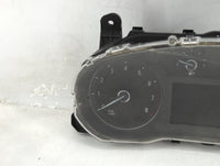 2019-2021 Buick Encore Instrument Cluster Speedometer Gauges P/N:42687899 Fits Fits 2019 2020 2021 OEM Used Auto Parts - Oem