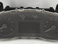 2019-2021 Buick Encore Instrument Cluster Speedometer Gauges P/N:42687899 Fits Fits 2019 2020 2021 OEM Used Auto Parts - Oem