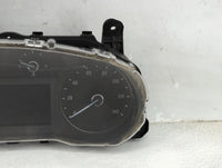 2019-2021 Buick Encore Instrument Cluster Speedometer Gauges P/N:42687899 Fits Fits 2019 2020 2021 OEM Used Auto Parts - Oem