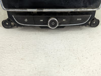 2017-2021 Buick Encore Radio AM FM Cd Player Receiver Replacement P/N:42688395 7370200000000X Fits Fits 2017 2018 2019 2020 