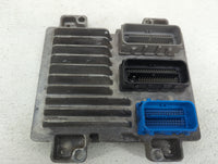 2017-2021 Buick Encore PCM Engine Control Computer ECU ECM PCU OEM P/N:12695536 Fits Fits 2017 2018 2019 2020 2021 OEM Used 