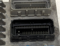 2017-2021 Buick Encore PCM Engine Control Computer ECU ECM PCU OEM P/N:12695536 Fits Fits 2017 2018 2019 2020 2021 OEM Used 