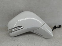 2017-2020 Buick Encore Passenger Side View Mirror - Right Door Mirror OEM Used - Oemusedautoparts1.com