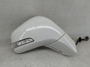 compare product 2017-2020 Buick Encore Passenger Side View Mirror - Right Door Mirror OEM Used