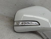 2017-2020 Buick Encore Passenger Side View Mirror - Right Door Mirror OEM Used - Oemusedautoparts1.com