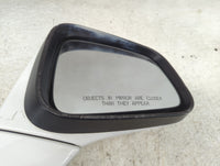 2017-2020 Buick Encore Passenger Side View Mirror - Right Door Mirror OEM Used - Oemusedautoparts1.com