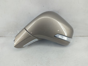 compare product 2017-2020 Buick Encore Driver Side View Mirror - Left Door Mirror OEM Used