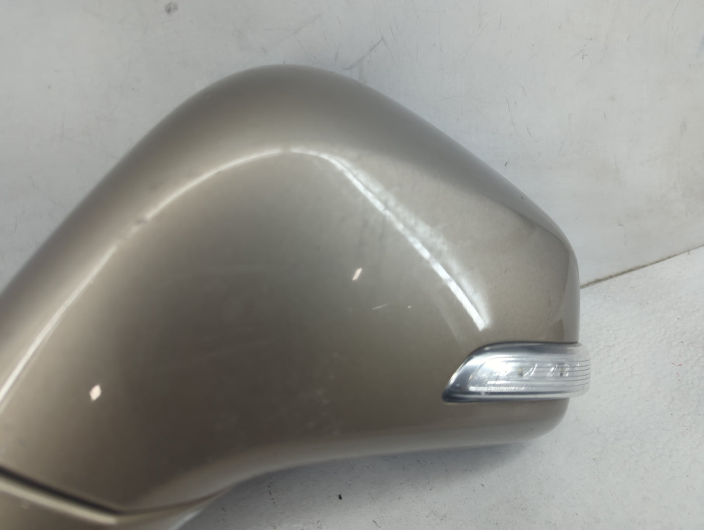 2017-2020 Buick Encore Driver Side View Mirror - Left Door Mirror OEM Used - Oemusedautoparts1.com