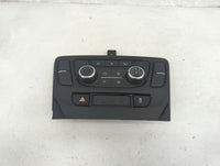 2017-2021 Buick Encore Climate Control Module Temperature AC/Heater Replacement P/N:39081561 A2C1134980001 Fits OEM Used Aut