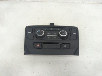 compare product 2017-2021 Buick Encore Climate Control Module Temperature AC/Heater Replacement P/N:39081561 A2C1134980001 Fits OEM Used Auto Parts