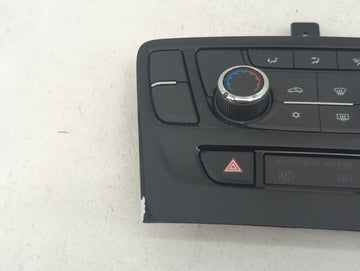 2017-2021 Buick Encore Climate Control Module Temperature AC/Heater Replacement P/N:39081561 A2C1134980001 Fits OEM Used Auto Parts