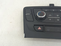 2017-2021 Buick Encore Climate Control Module Temperature AC/Heater Replacement P/N:39081561 A2C1134980001 Fits OEM Used Aut