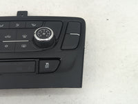 2017-2021 Buick Encore Climate Control Module Temperature AC/Heater Replacement P/N:39081561 A2C1134980001 Fits OEM Used Aut