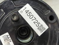 2013-2021 Buick Encore Power Brake Booster Oem 1450725 - Oemusedautoparts1.com