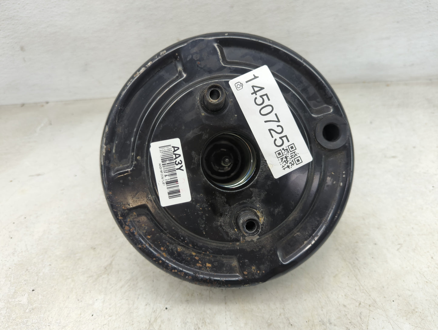 2013-2021 Buick Encore Power Brake Booster Oem 1450725 - Oemusedautoparts1.com