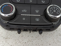 2017-2021 Buick Encore Climate Control Module Temperature AC/Heater Replacement P/N:39081561 A2C1134980001 Fits OEM Used Aut