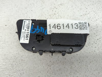 2017-2021 Buick Encore Climate Control Module Temperature AC/Heater Replacement P/N:39081561 A2C1134980001 Fits OEM Used Aut