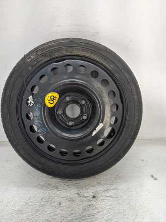 compare product 2013-2022 Buick Encore Spare Donut Tire Wheel Rim Oem 1461502