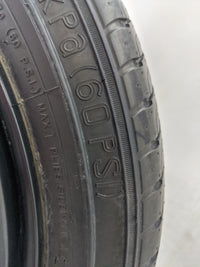 2013-2022 Buick Encore Spare Donut Tire Wheel Rim Oem 1461502 - Oemusedautoparts1.com