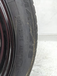 2013-2022 Buick Encore Spare Donut Tire Wheel Rim Oem 1461502 - Oemusedautoparts1.com