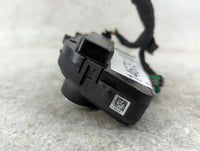 2017-2021 Buick Encore Climate Control Module Temperature AC/Heater Replacement P/N:39081561 A2C11349800 Fits OEM Used Auto 