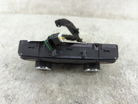 2017-2021 Buick Encore Climate Control Module Temperature AC/Heater Replacement P/N:39081561 A2C11349800 Fits OEM Used Auto 