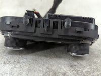 2017-2021 Buick Encore Climate Control Module Temperature AC/Heater Replacement P/N:39081561 A2C11349800 Fits OEM Used Auto 
