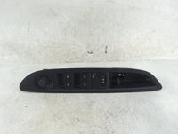 2017-2020 Buick Encore Master Power Window Switch Replacement Driver Side Left P/N:95025518-600R Fits Fits 2017 2018 2019 20